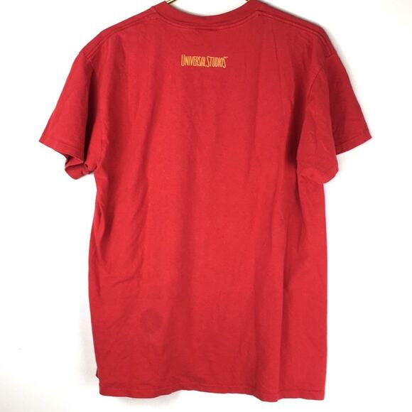 Universal Studios Woody Pecker Vintage graphic tee - Picture 4 of 4